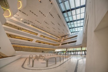 iç yeni Viyana Üniversitesi Ekonomi ve işletme