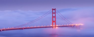 Golden gate siste