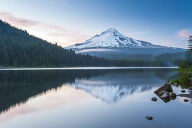 Volkan dağ mt. hood