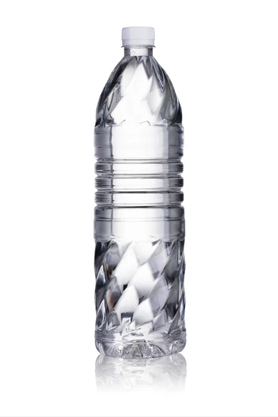 Water bottle — Stock Photo, Image