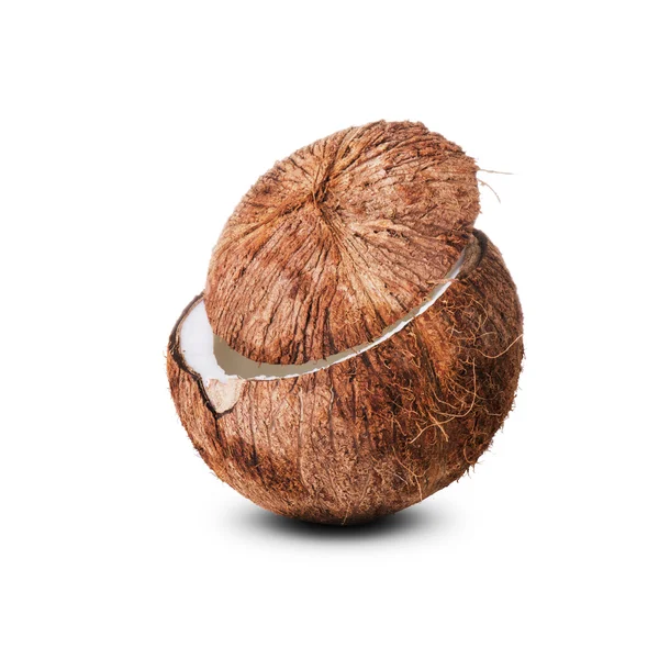 Noci di cocco — Foto Stock