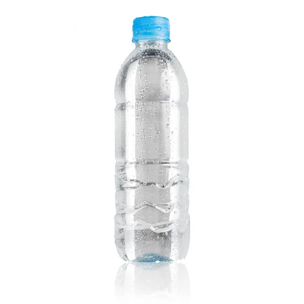 Water bottle — Stock Photo, Image