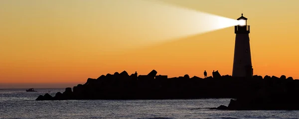 Lighthouse — Stock Photo, Image