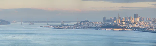 San Francisco — Foto de Stock