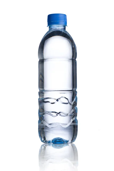 Water bottle — Stock Photo, Image