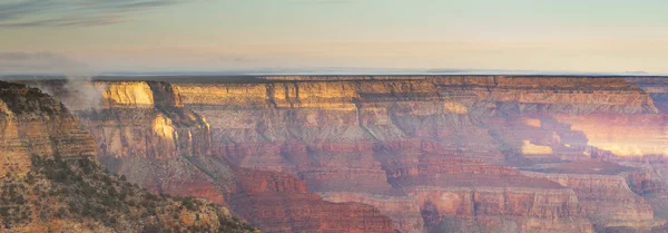 Canyon grandioso — Foto Stock