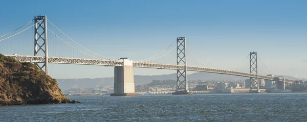 Puente de Bahía — Foto de Stock