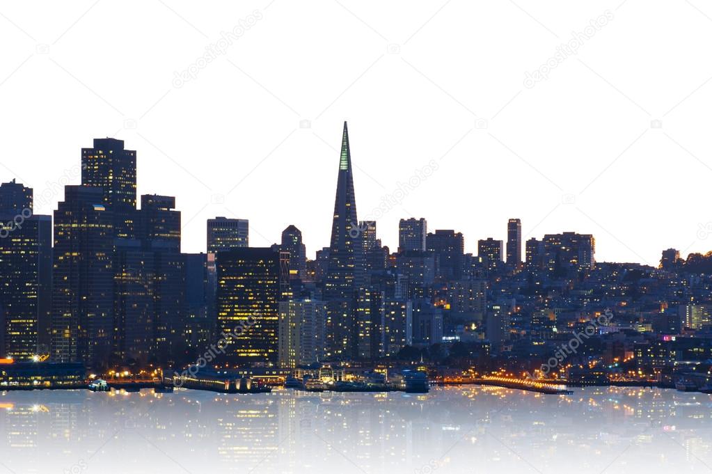 San Francisco City