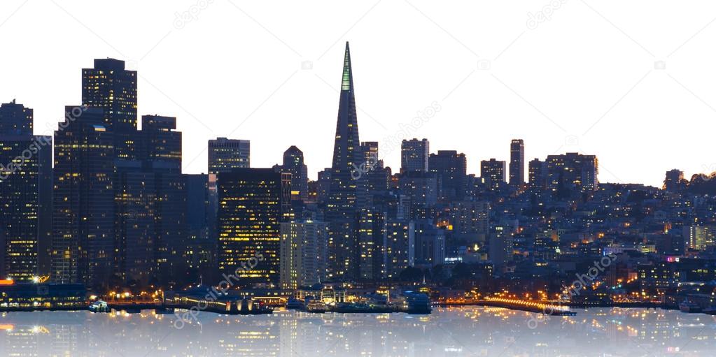 San Francisco City