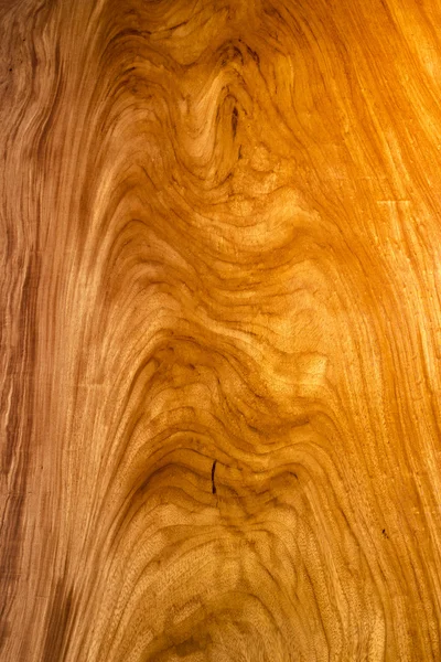 Деревянные полы с красивым природным узором — стоковое фото