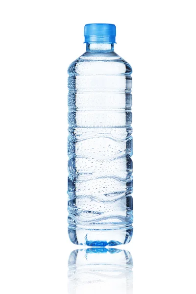 Water bottle — Stock Photo, Image