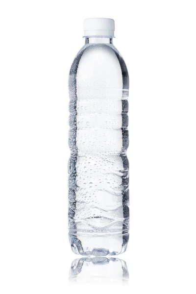 Water bottle — Stock Photo, Image