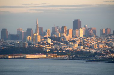 San Francisco.