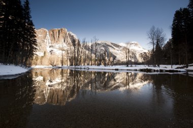 Yosemite