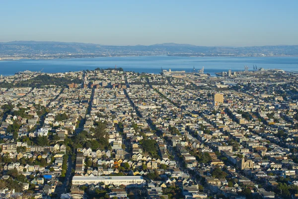 San Francisco. — Stok fotoğraf