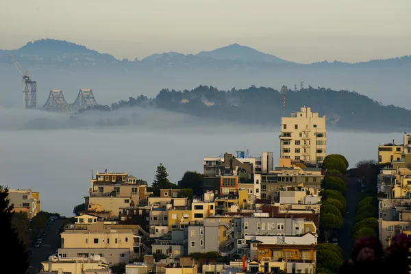 San Francisco. — Stok fotoğraf