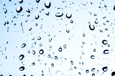 su damlası banyo penceresi