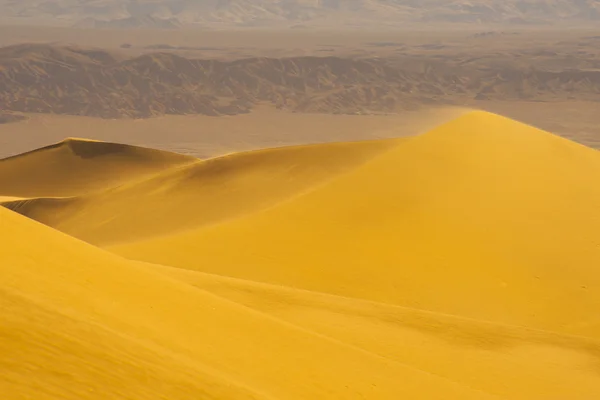 Wüstenlandschaft — Stockfoto