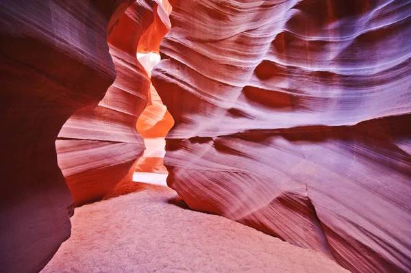 Antelope Canyon — Stock Photo, Image