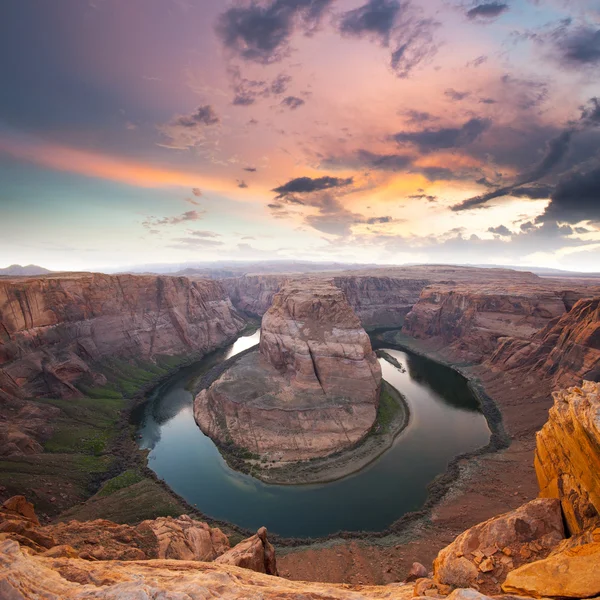 At ayakkabı bend — Stok fotoğraf