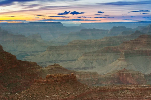 Grand canyon view — Fotografia de Stock