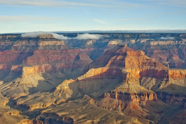 Grand canyon view — Fotografia de Stock