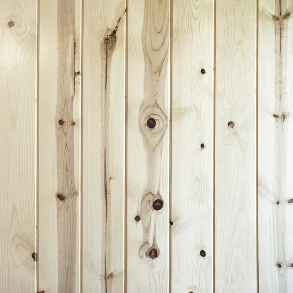 Wood plank brown texture — Stock Photo, Image