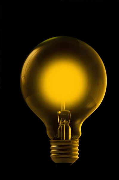 Light bulb — Stock Photo, Image