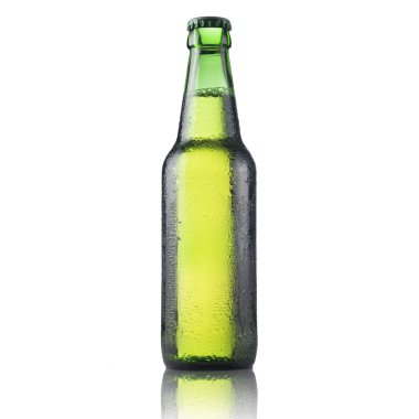 bira şişesi