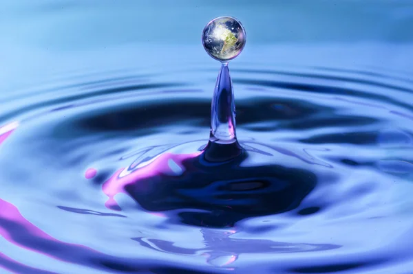 Water drop