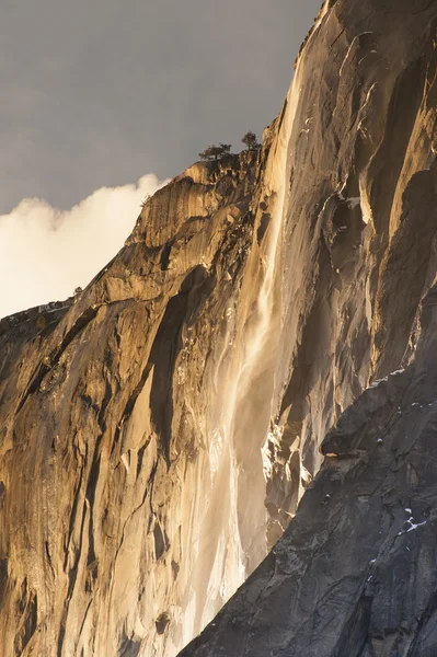 Parco nazionale dello Yosemite — Foto Stock