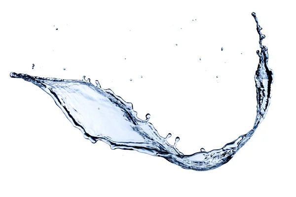 Water splash — Stock Photo, Image