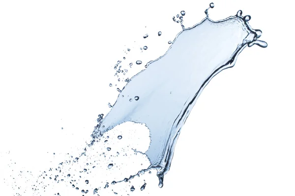 Water splash — Stock Photo, Image