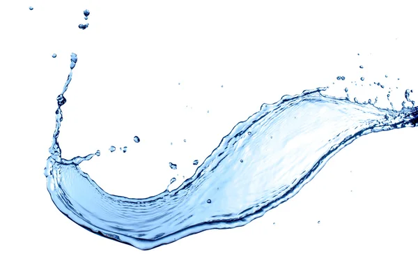 Water splash — Stock Photo, Image