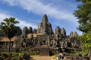 Angkor thom