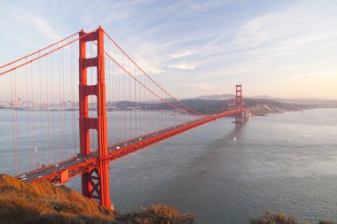 Altın kapı köprüsü