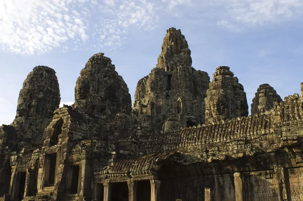 Ангкор-том — стоковое фото
