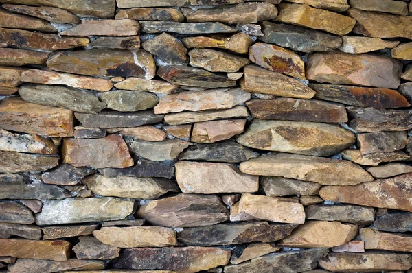 Rock wall — Stock Photo, Image