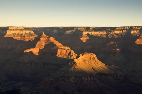 Canyon — Stock Photo, Image