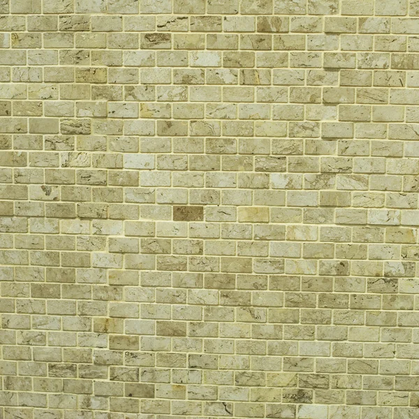 Background of brick wall — Stock Photo, Image