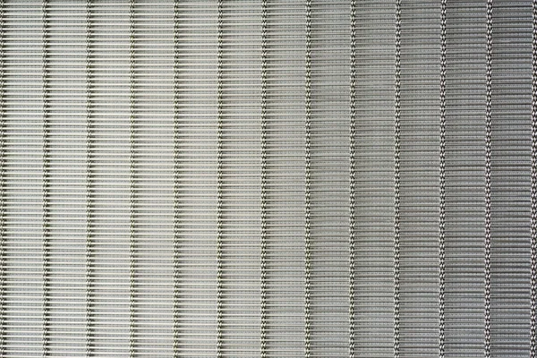 Louvers metálicos — Fotografia de Stock