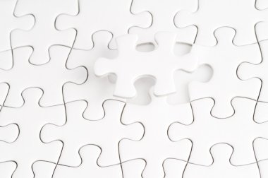 Bulmaca parça eksik tamamlamak