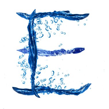 e harfi