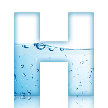 h harfi