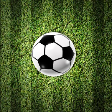 Futbol topu
