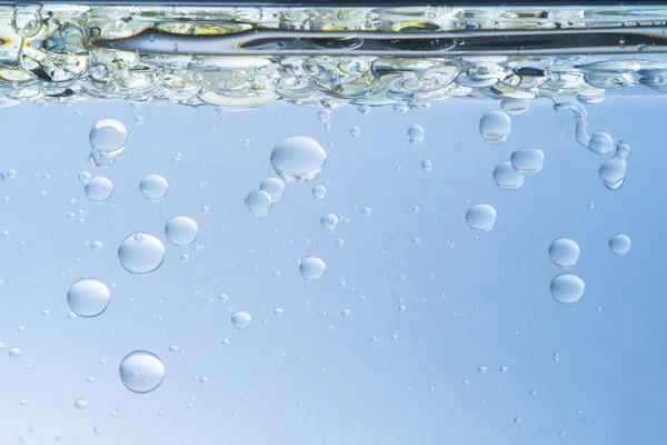 Water bubble — Stock Photo, Image