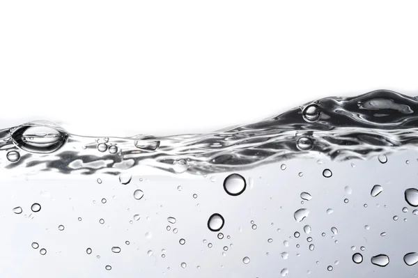 Water bubble — Stock Photo, Image