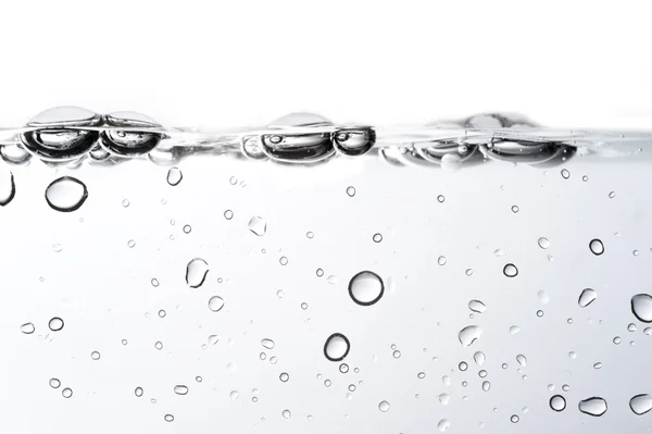 Water bubble — Stock Photo, Image