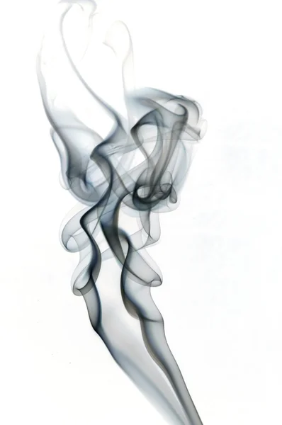 Humo abstracto — Foto de Stock