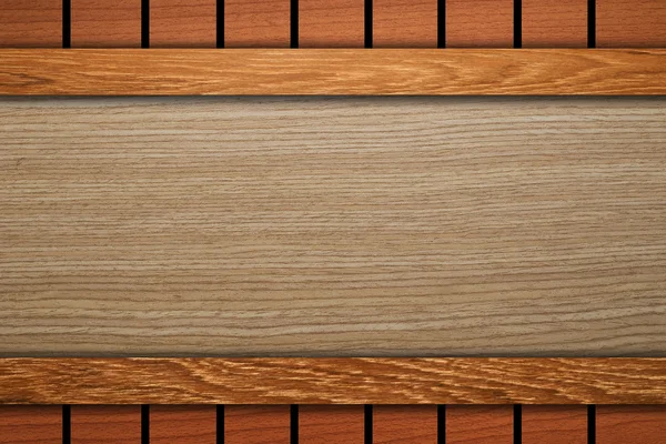 Wood wall — Stock Photo, Image